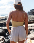 AVA SHORT - FALL '26
