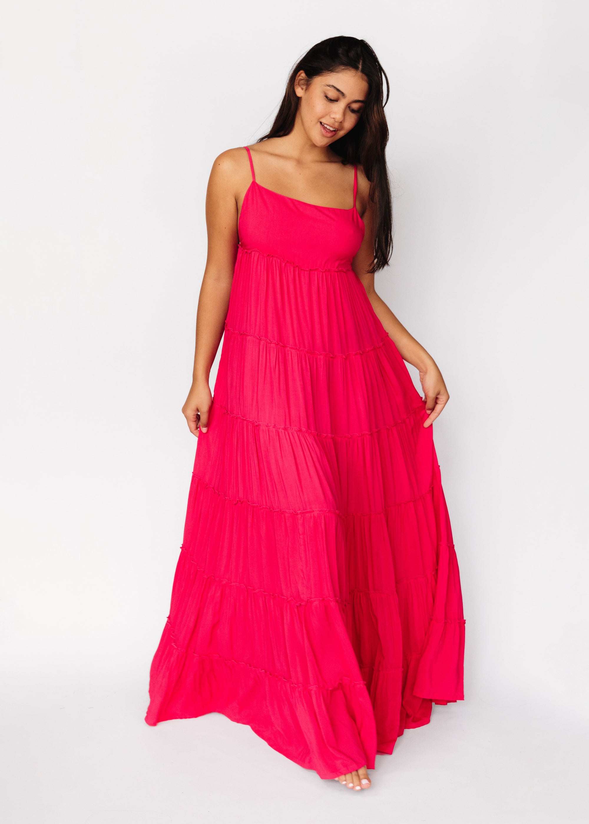 CHARLIE MAXI - OUTLET