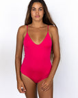 EVERYDAY BODYSUIT - OUTLET