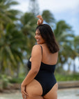 BAJA BODYSUIT