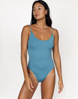 BAJA BODYSUIT - OUTLET