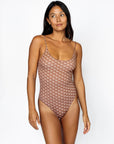 BAJA BODYSUIT - OUTLET