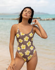 BAJA BODYSUIT - OUTLET