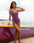 BAJA BODYSUIT - OUTLET