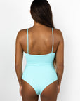 EVERYDAY BODYSUIT - OUTLET