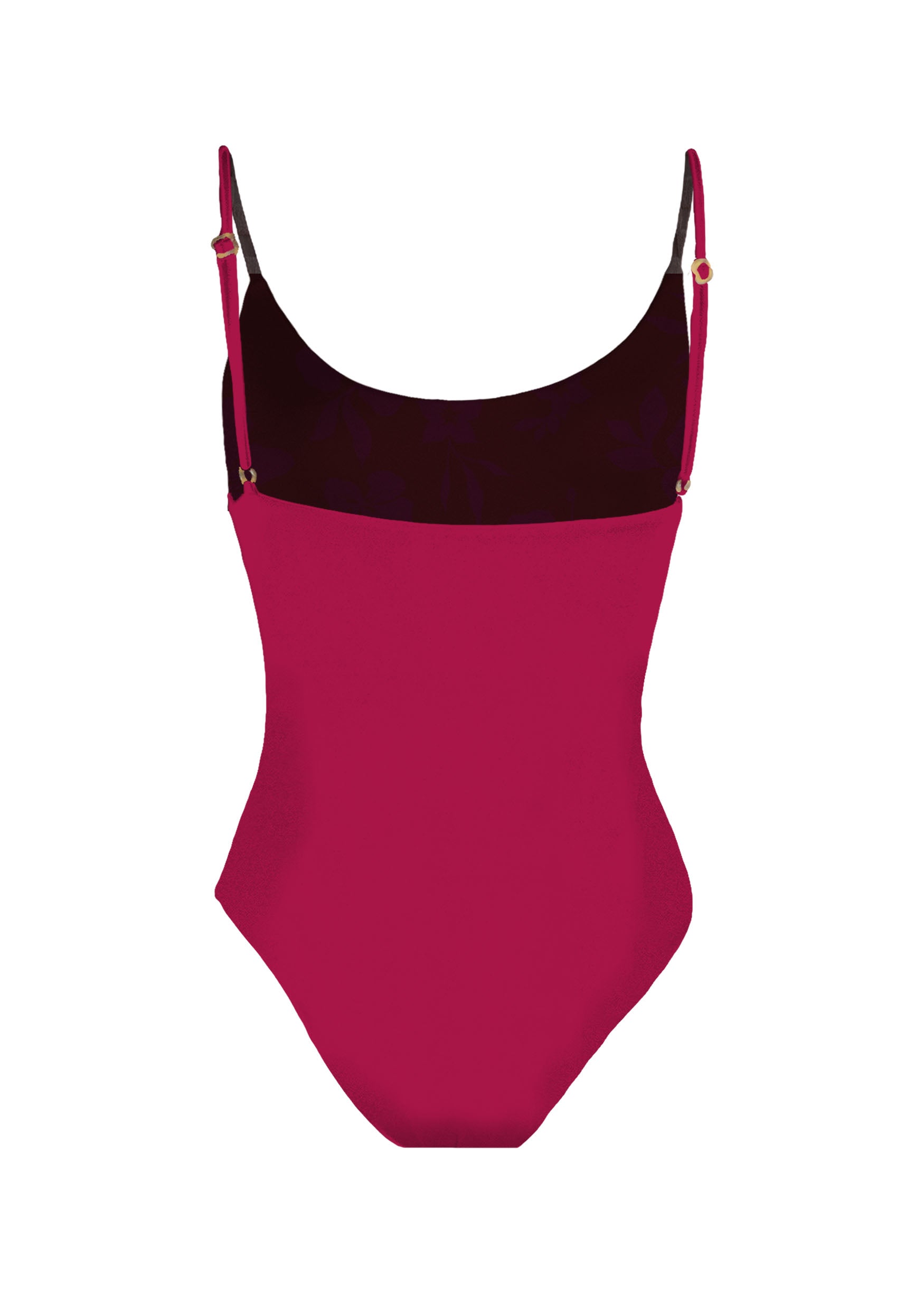 BAJA BODYSUIT - OUTLET