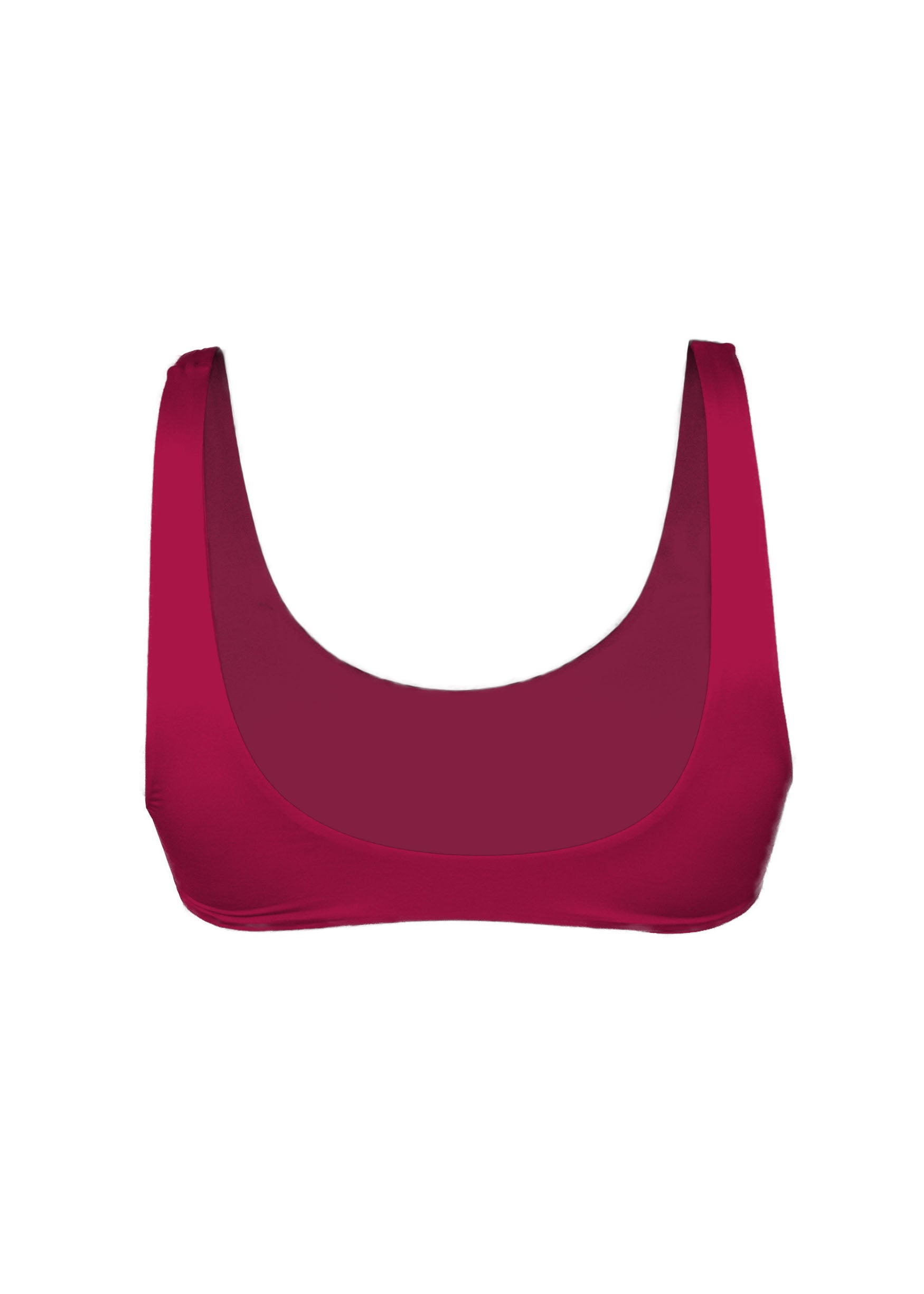 BONITA TOP - SPRING '25