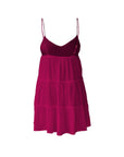 CHARLIE DRESS - OUTLET
