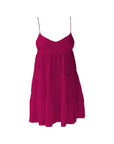 CHARLIE DRESS - OUTLET