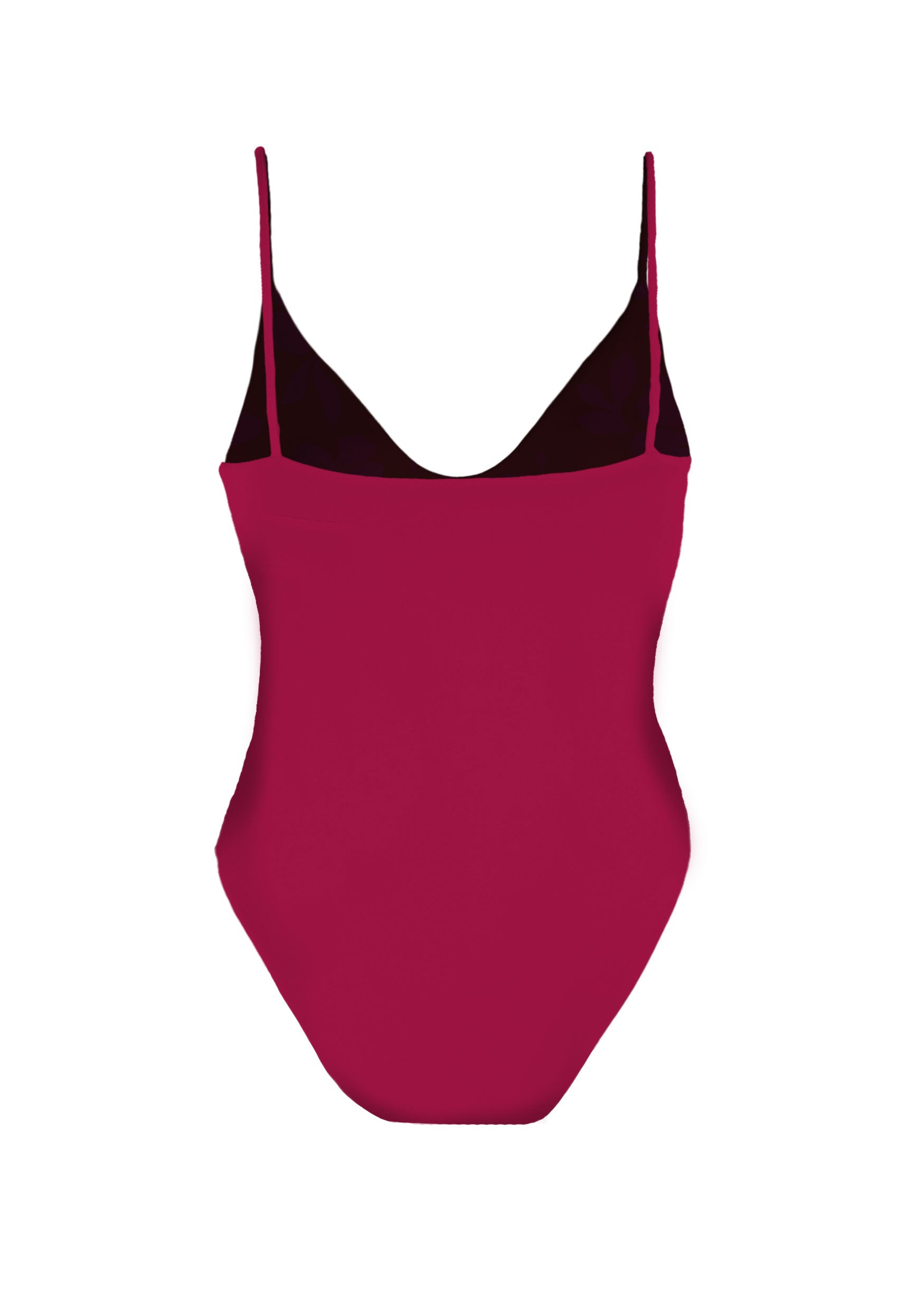 FULL COVERAGE EVERYDAY BODYSUIT - OUTLET