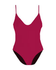 FULL COVERAGE EVERYDAY BODYSUIT - SPRING '25