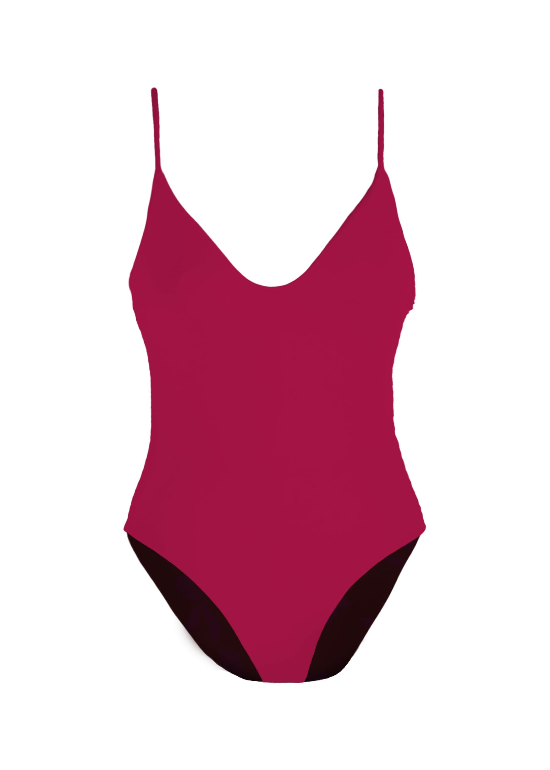 FULL COVERAGE EVERYDAY BODYSUIT - OUTLET