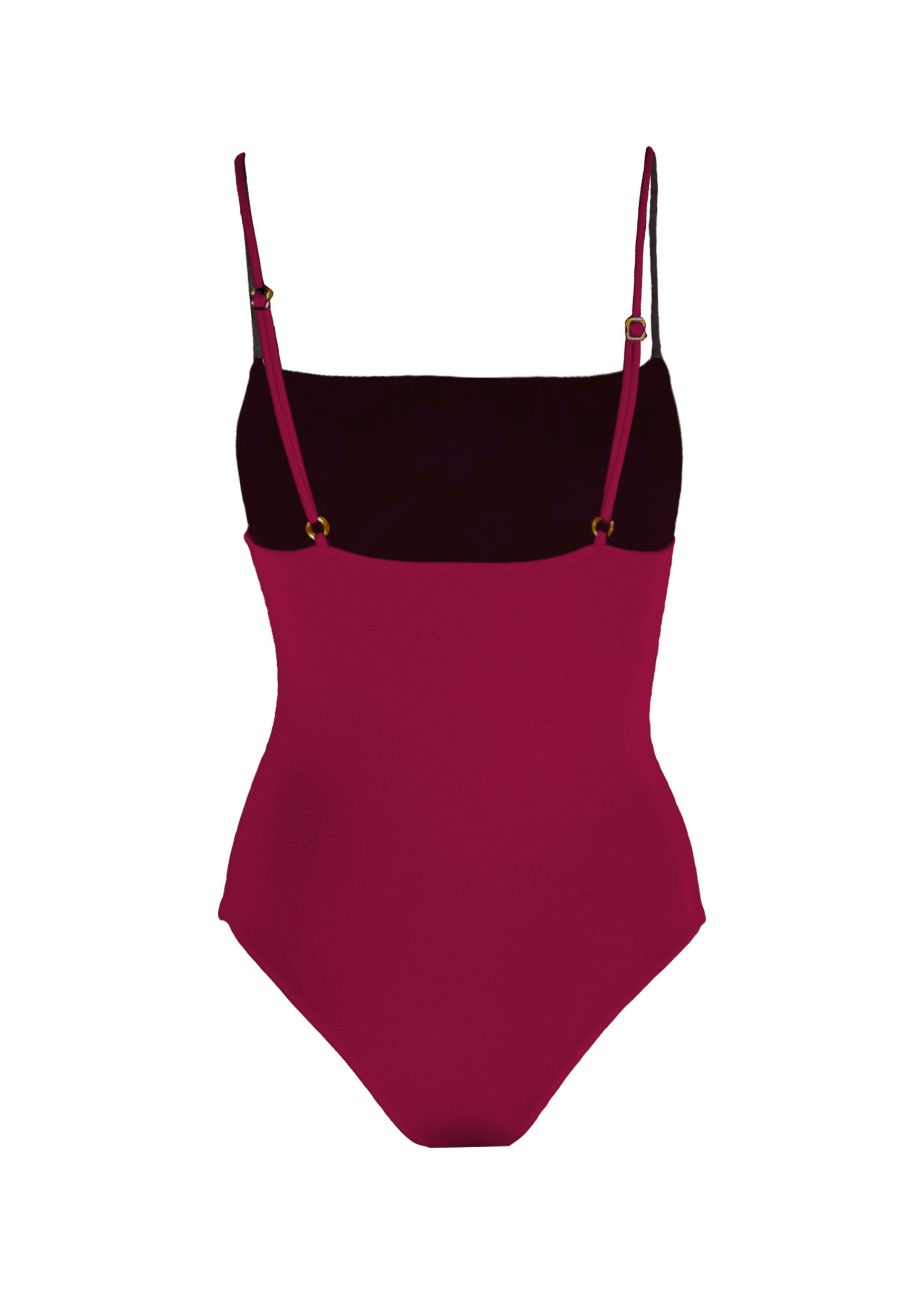 MOD BODYSUIT - OUTLET