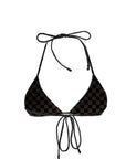 TIE TOP