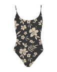 BAJA BODYSUIT - RESORT '25