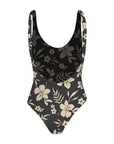 BONITA BODYSUIT - OUTLET