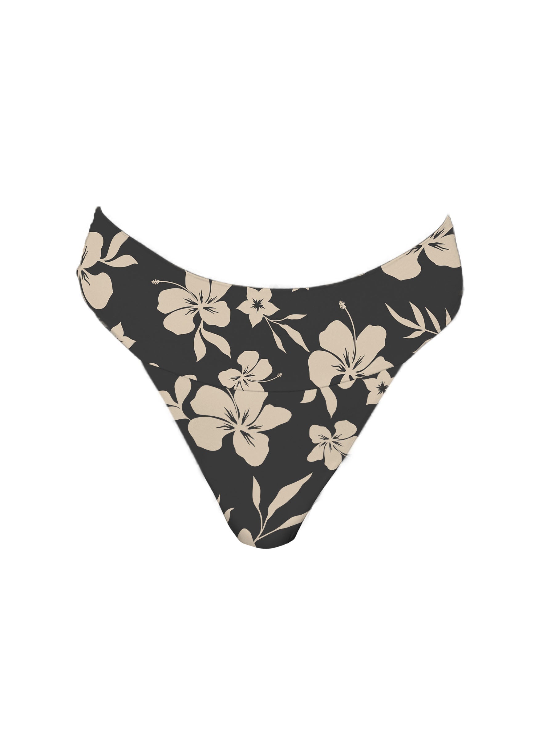 ELLA BOTTOM - OUTLET