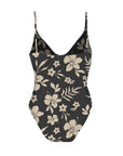 FULL COVERAGE EVERYDAY BODYSUIT - RESORT '25