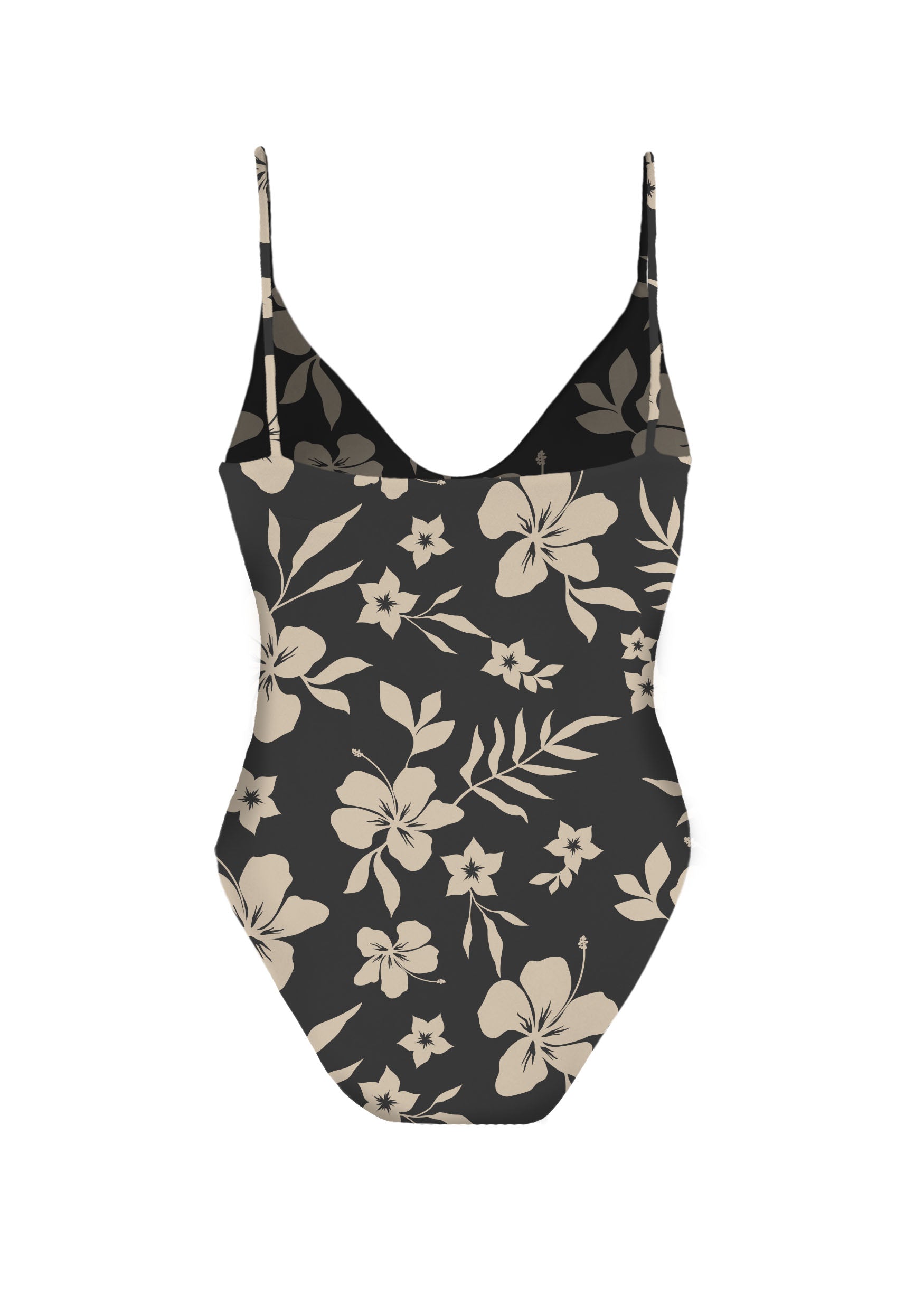 FULL COVERAGE EVERYDAY BODYSUIT - OUTLET