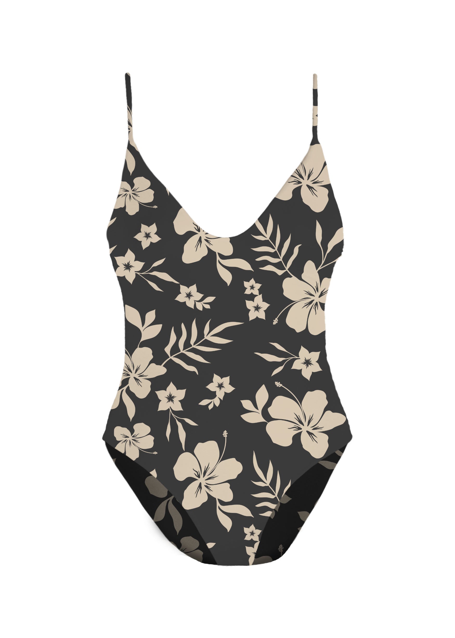 FULL COVERAGE EVERYDAY BODYSUIT - OUTLET
