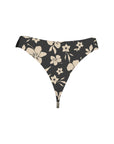 HIGH HIP BOTTOM - RESORT '25