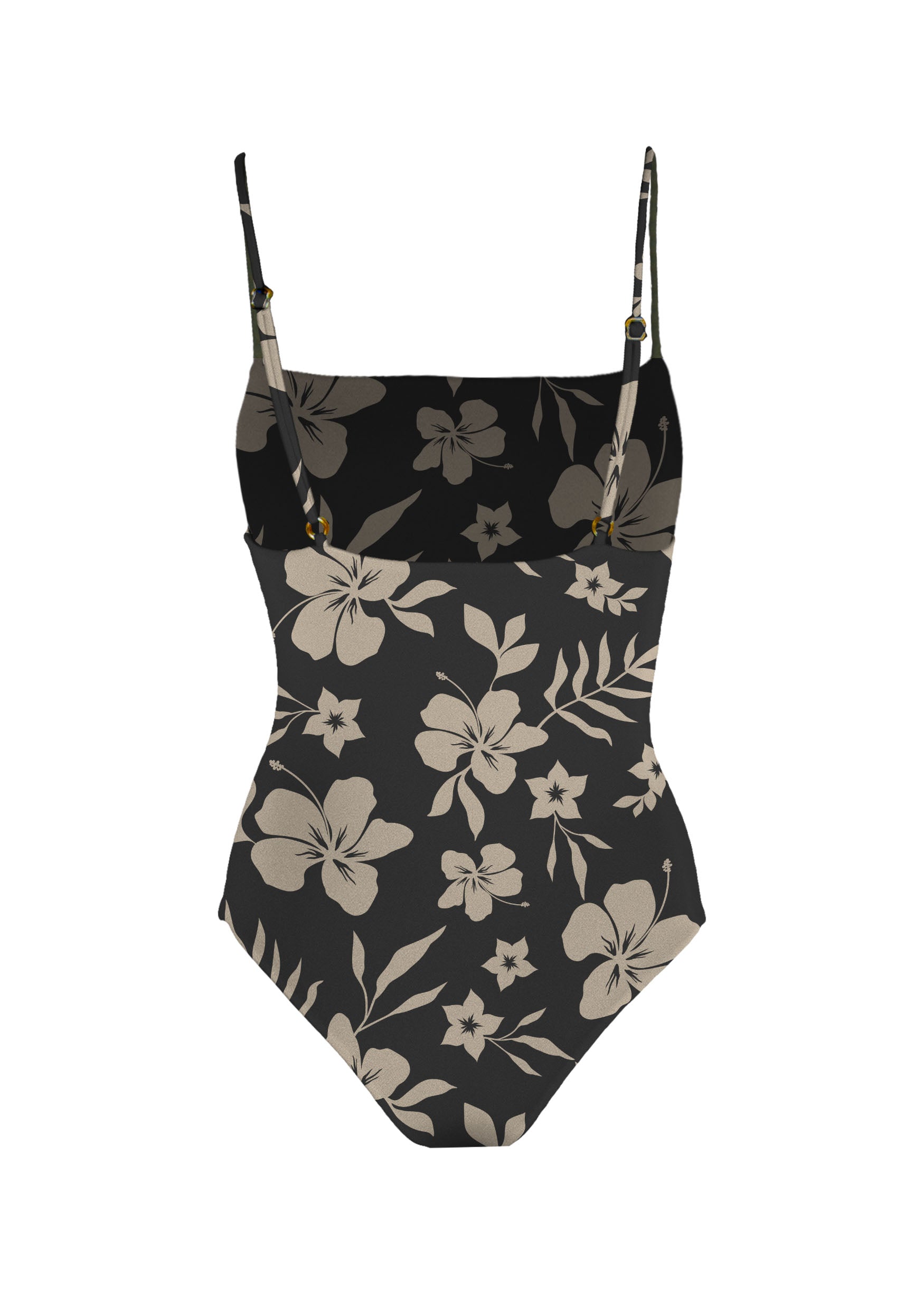 MOD BODYSUIT - OUTLET