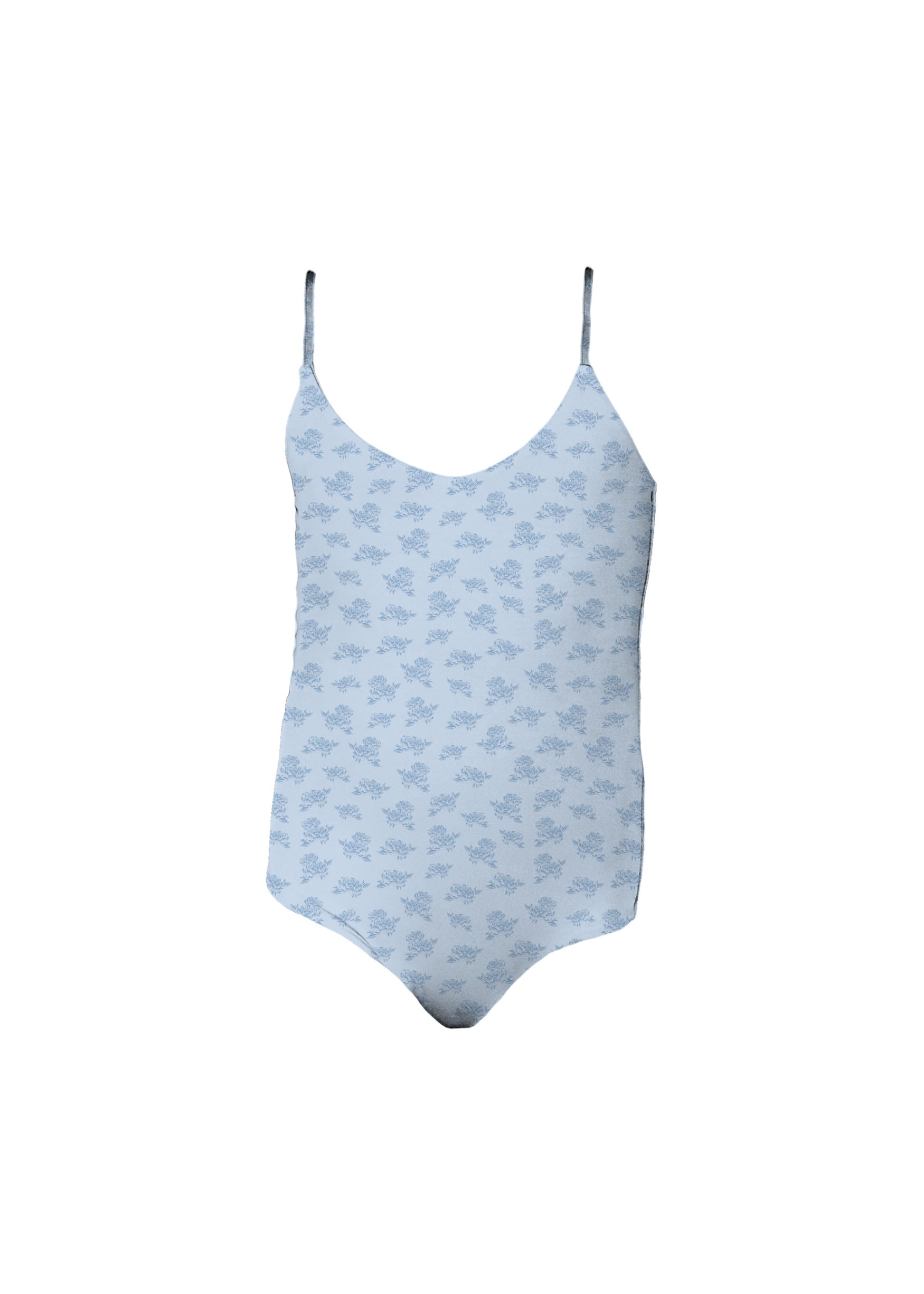 LITTLES EVERYDAY BODYSUIT - OUTLET