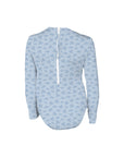 LITTLES LONG SLEEVE BODYSUIT - OUTLET