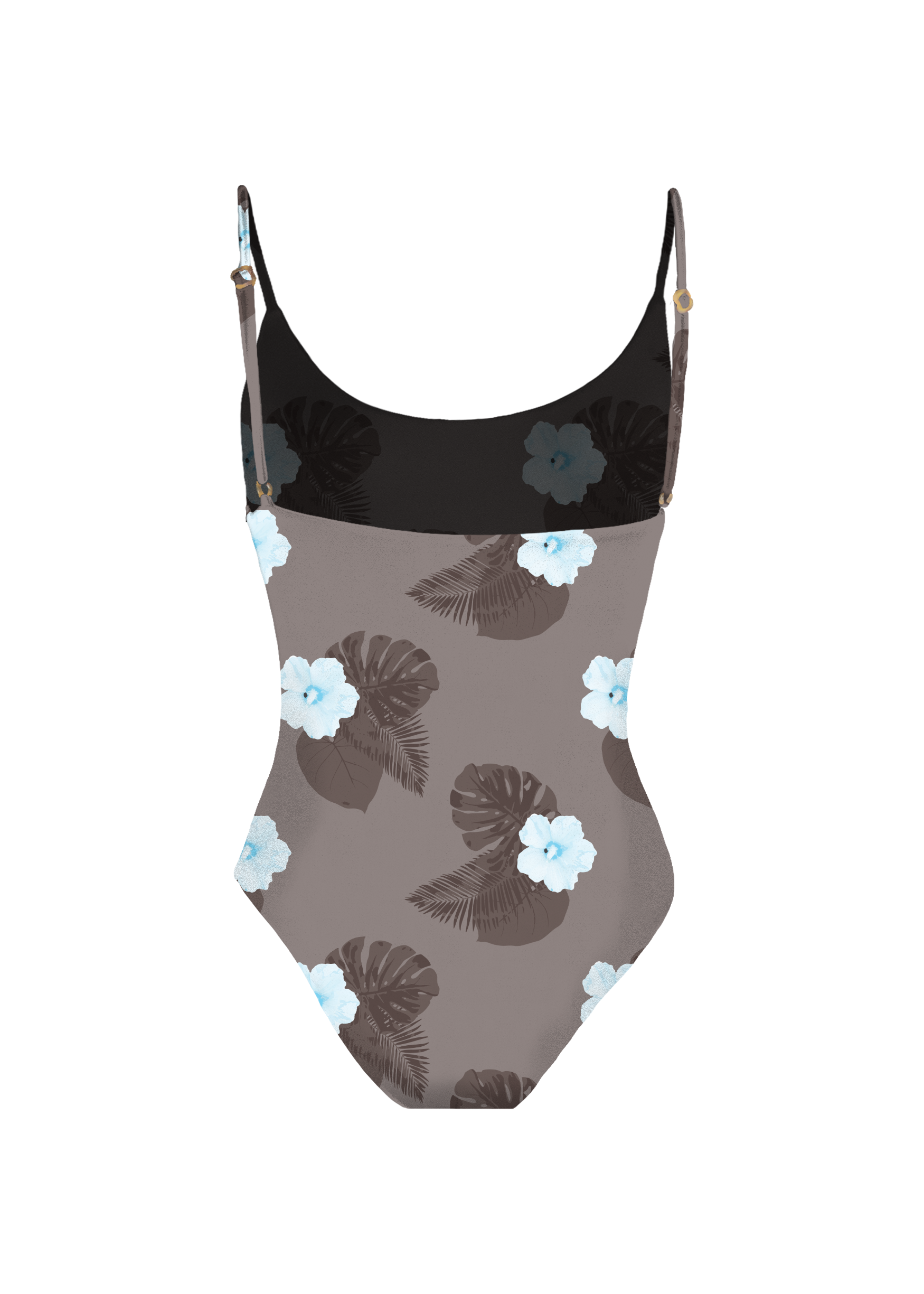 BAJA BODYSUIT - OUTLET