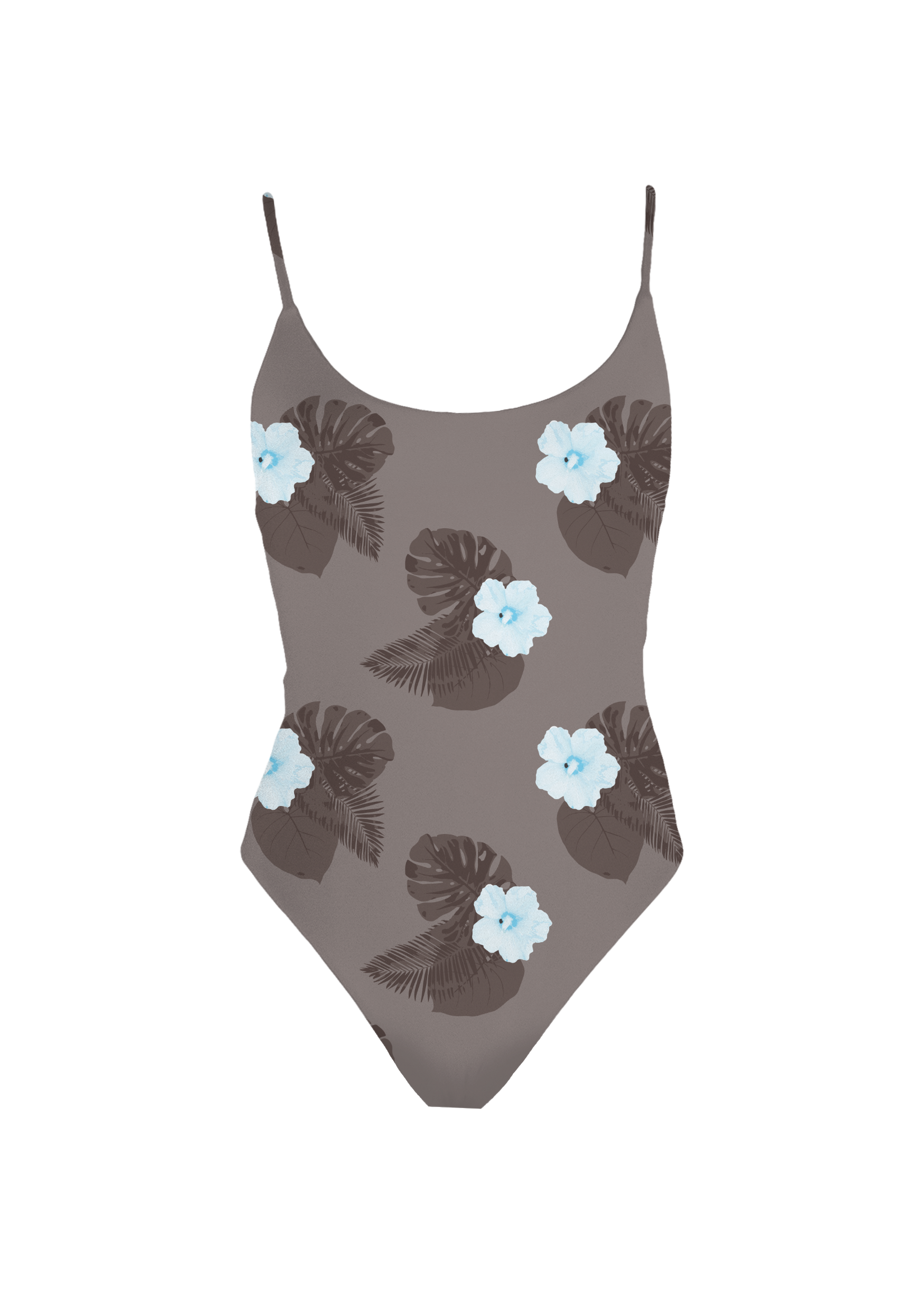 BAJA BODYSUIT - OUTLET