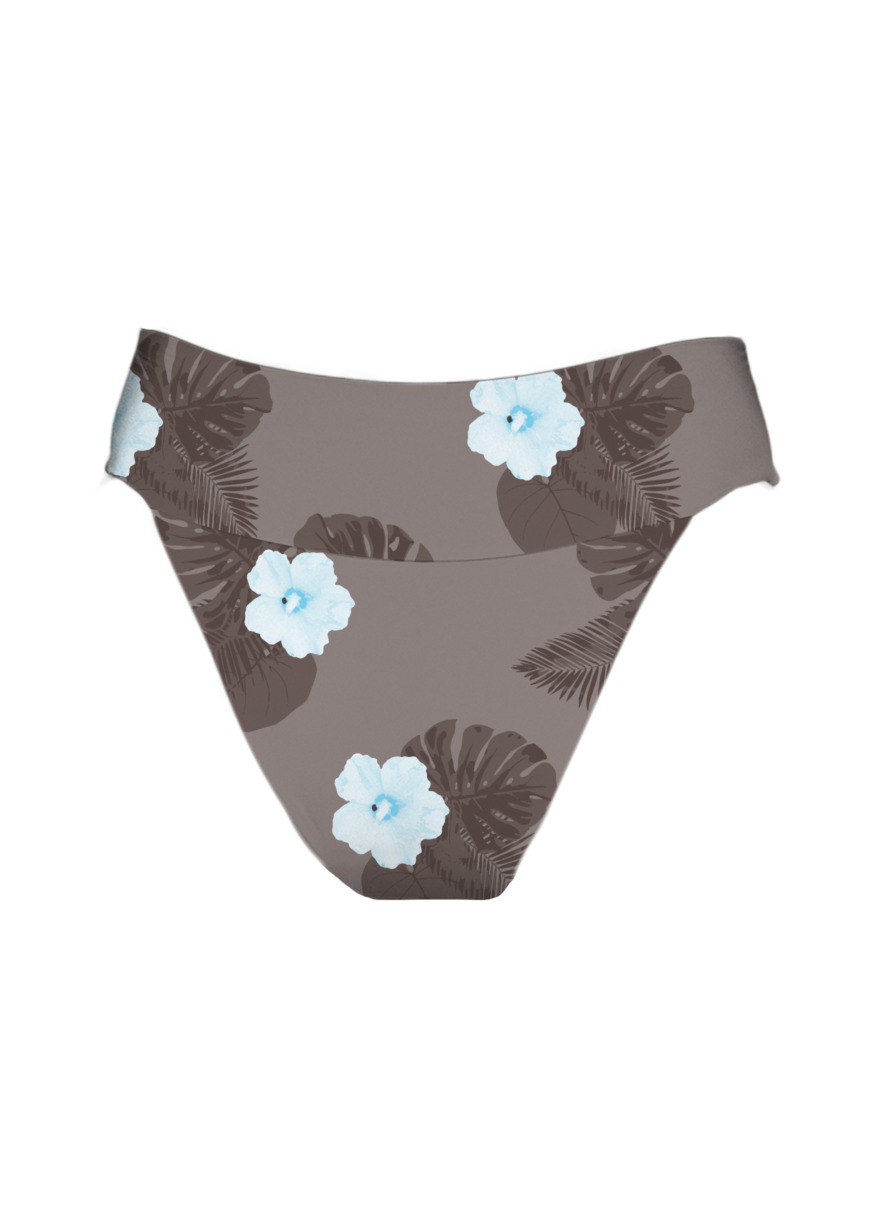 ELLA BOTTOM - OUTLET
