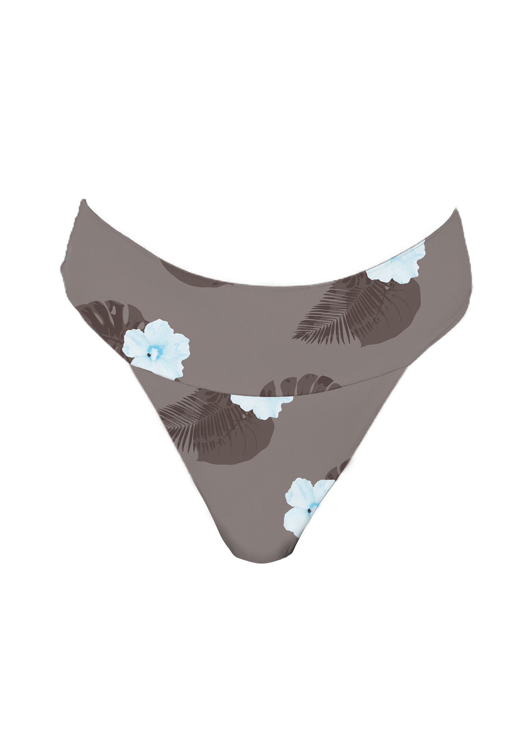 ELLA BOTTOM - OUTLET