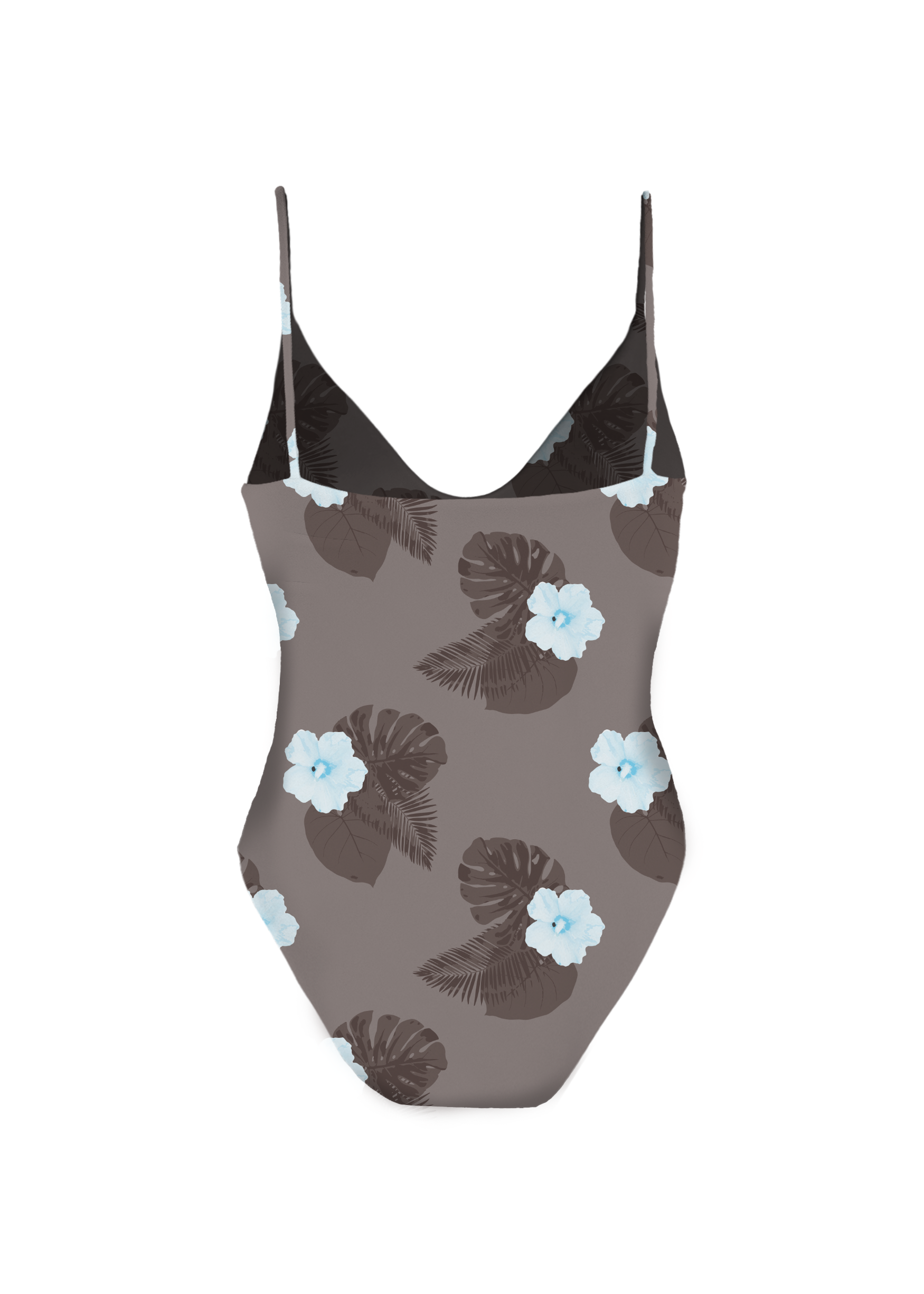 FULL COVERAGE EVERYDAY BODYSUIT - OUTLET