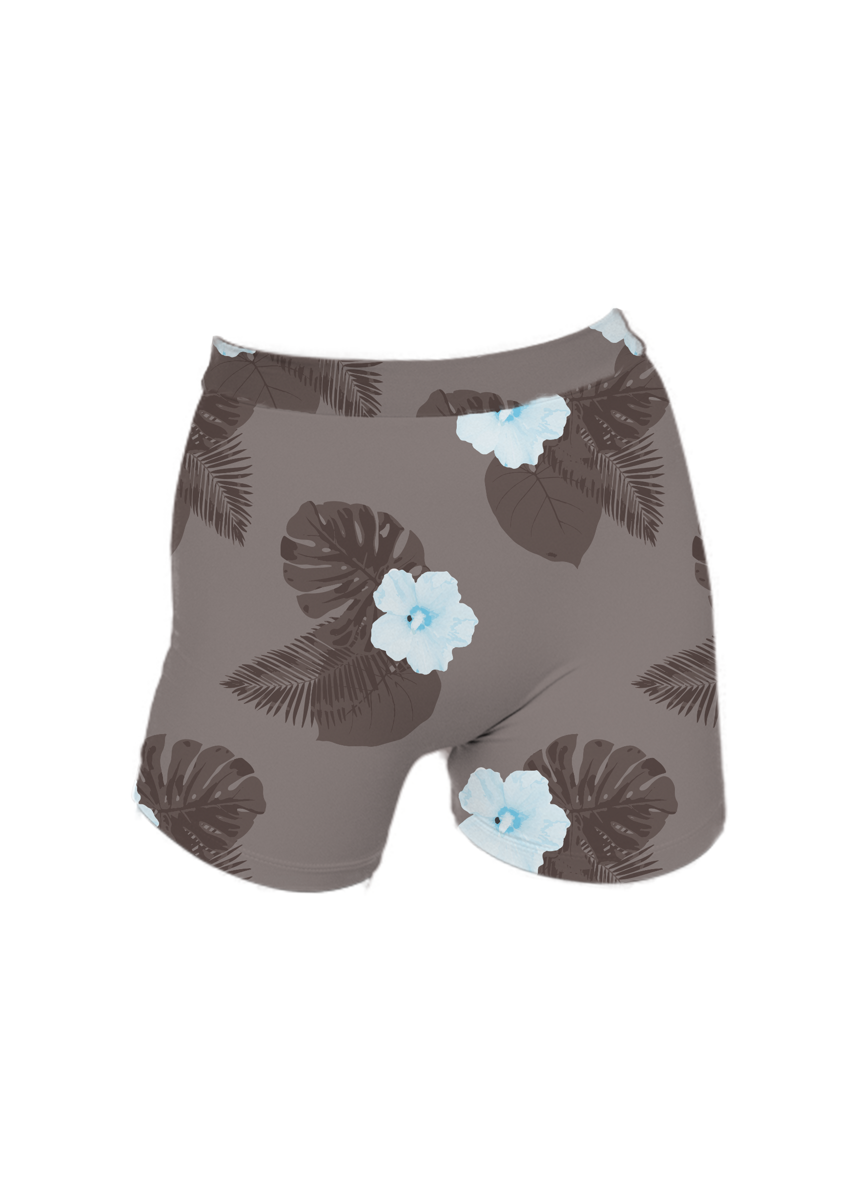 EVERYDAY SHORT - OUTLET