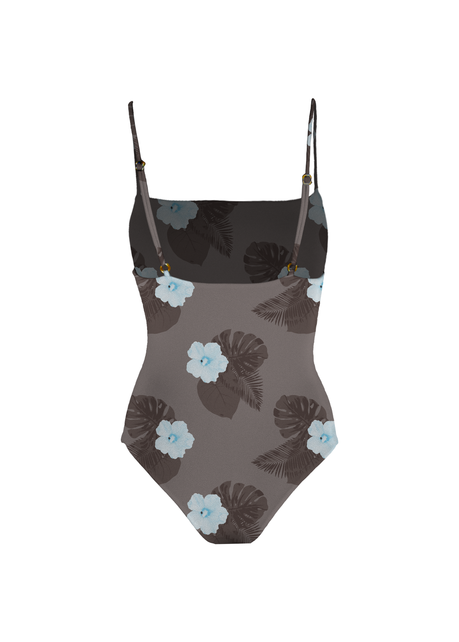 MOD BODYSUIT - OUTLET