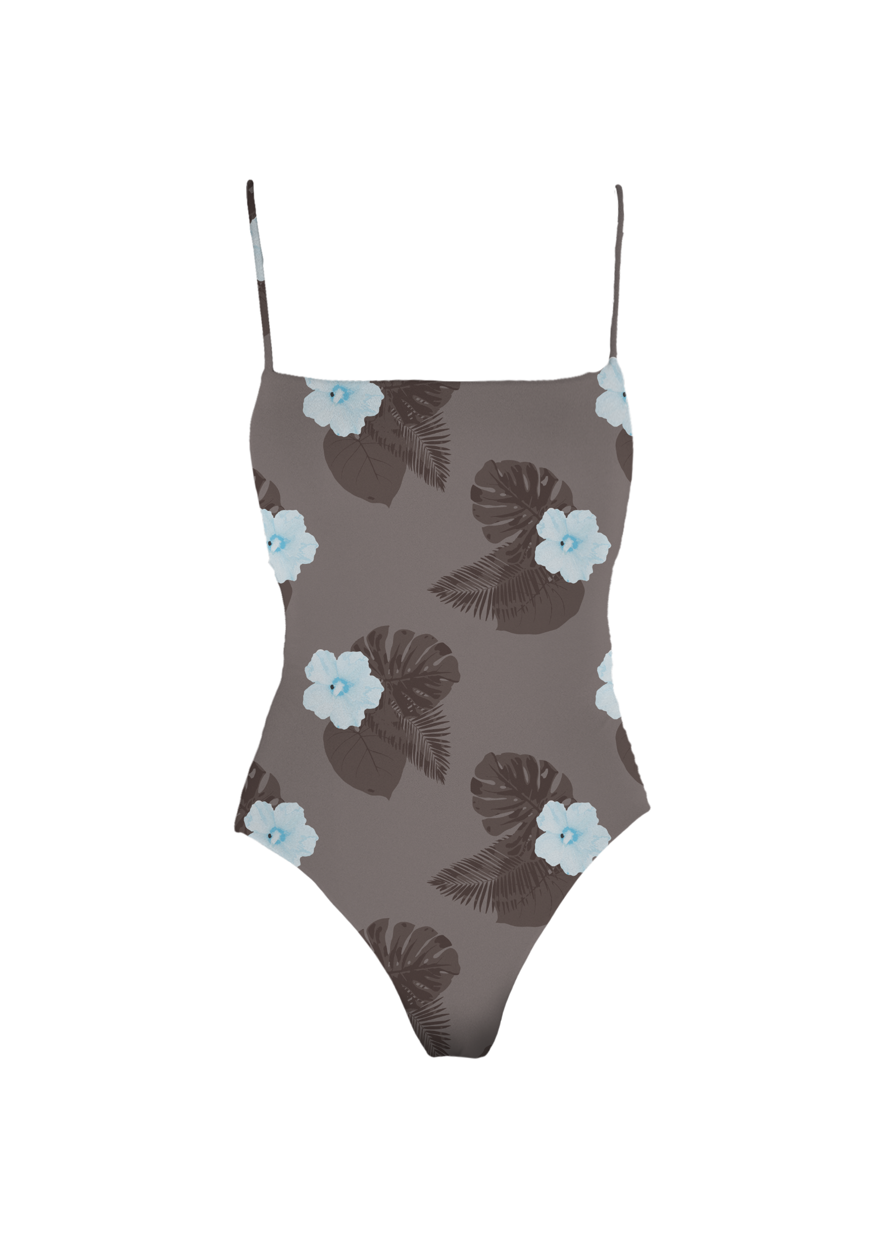 MOD BODYSUIT - OUTLET