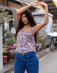ARIA TANK - PRE RESORT '26