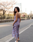 ARIA MAXI - PRE RESORT '26
