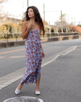 ARIA MAXI - PRE RESORT '26