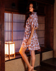 DYLAN DRESS - PRE RESORT '26