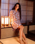 DYLAN DRESS - PRE RESORT '26