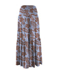 INDI SKIRT - PRE RESORT '26