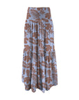 INDI SKIRT - PRE RESORT '26