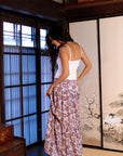MIA SKIRT - PRE RESORT '26