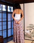 MIA SKIRT - PRE RESORT '26