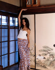MIA SKIRT - PRE RESORT '26