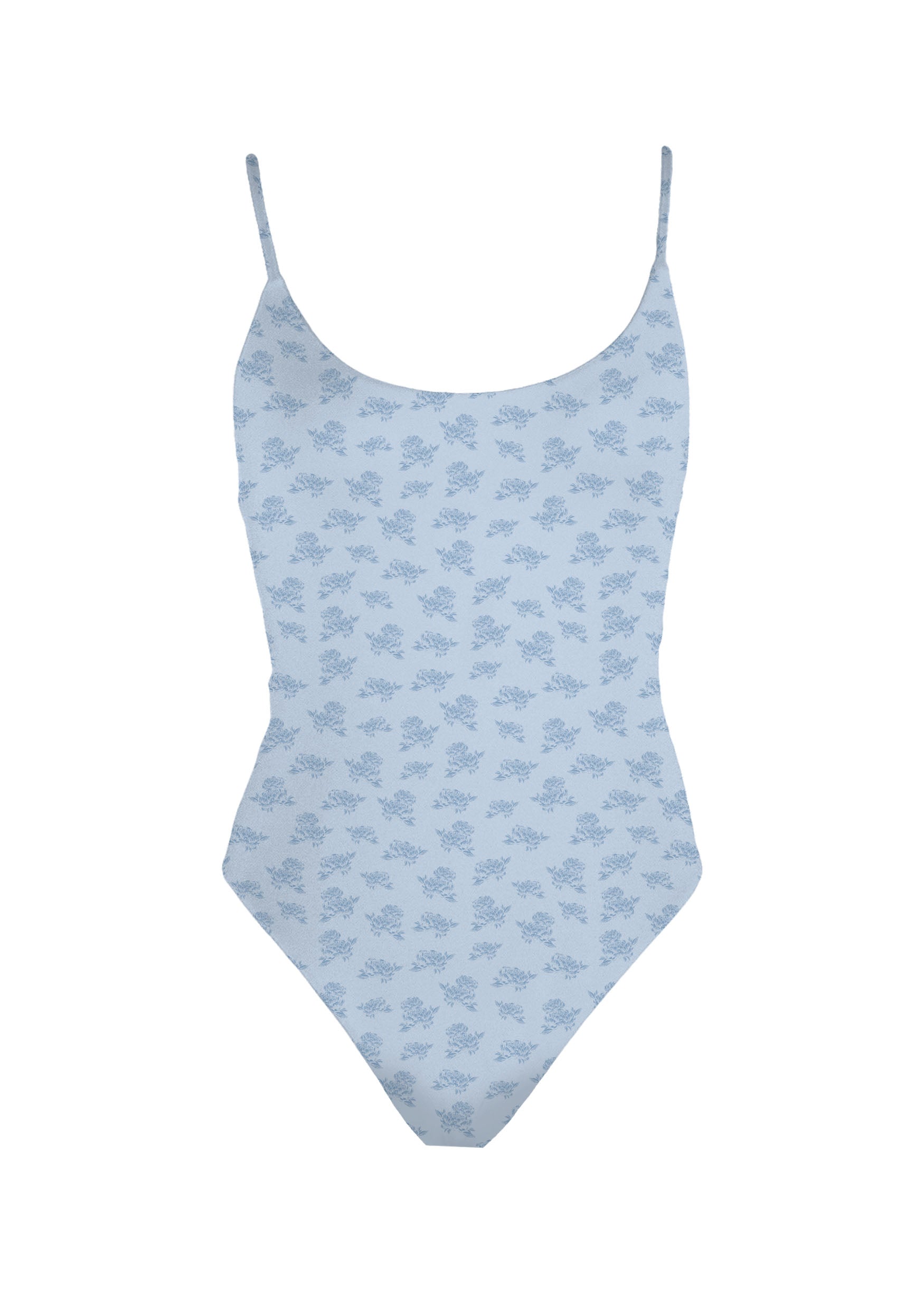 BAJA BODYSUIT - OUTLET