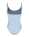 FULL COVERAGE BAJA BODYSUIT - SUMMER '25