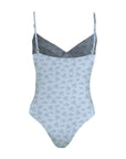 COSTA BODYSUIT - SUMMER '25