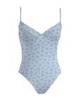 COSTA BODYSUIT - SUMMER '25